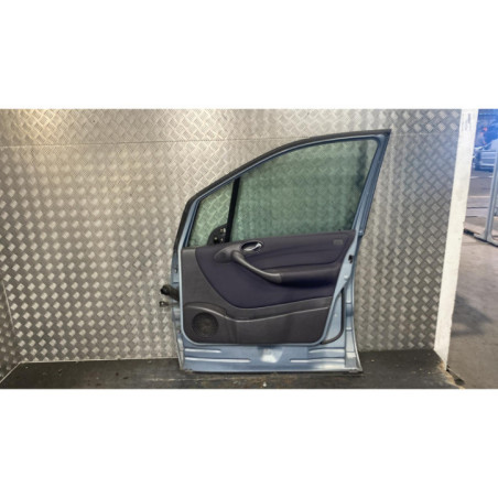 Porte avant droit MERCEDES CLASSE A 168 Photo n°1