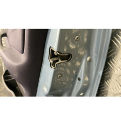 Porte avant droit MERCEDES CLASSE A 168
