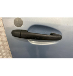 Porte avant droit MERCEDES CLASSE A 168