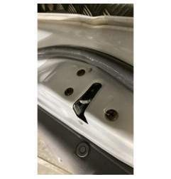 Porte avant gauche HYUNDAI MATRIX