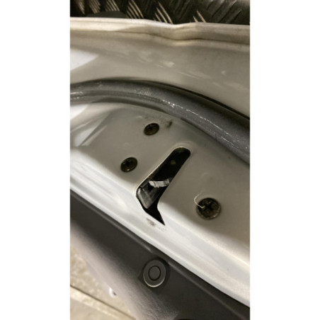 Porte avant gauche HYUNDAI MATRIX
