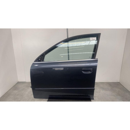 Porte avant gauche AUDI A4 2 Photo n°1