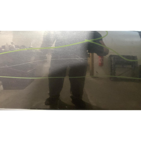 Porte avant droit MAZDA 2 1