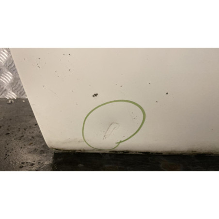 Porte avant gauche FORD MONDEO 2 Photo n°1