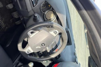 Pretensionneur de ceinture avant droit RENAULT MEGANE 3