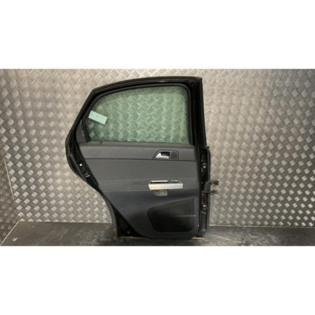 Porte arriere gauche VOLVO S 40 2 Photo n°1
