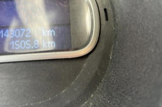 Pretensionneur de ceinture avant droit RENAULT MEGANE 3