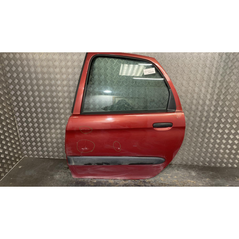 Porte arriere gauche CITROEN XSARA PICASSO Photo n°1
