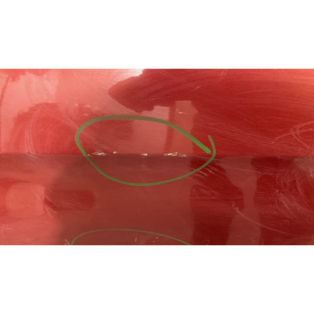 Porte arriere gauche CITROEN XSARA PICASSO
