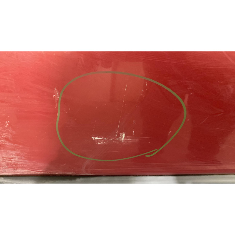 Porte arriere gauche CITROEN XSARA PICASSO Photo n°3