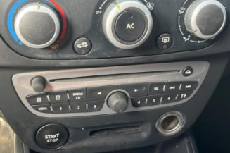 Pretensionneur de ceinture avant droit RENAULT MEGANE 3