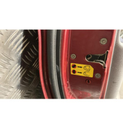 Porte arriere gauche CITROEN XSARA PICASSO