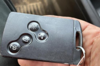 Pretensionneur de ceinture avant droit RENAULT MEGANE 3