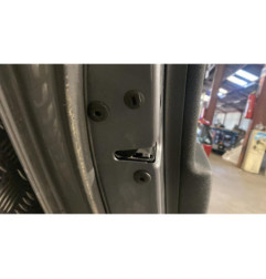 Porte arriere gauche VOLKSWAGEN PASSAT 5 Photo n°1