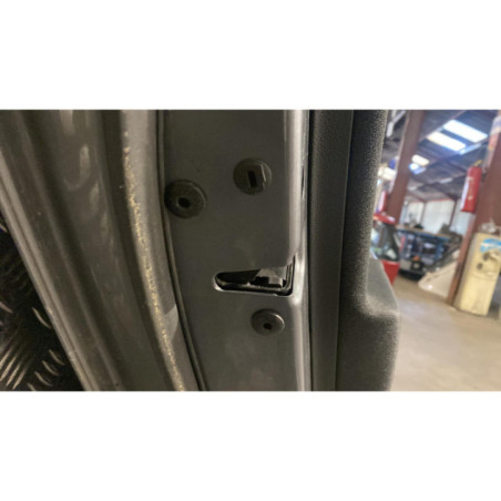 Porte arriere gauche VOLKSWAGEN PASSAT 5 Photo n°1
