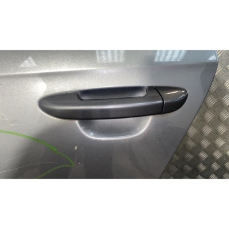 Porte arriere gauche VOLKSWAGEN PASSAT 5