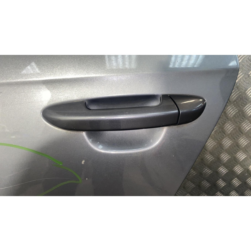 Porte arriere gauche VOLKSWAGEN PASSAT 5 Photo n°2