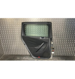 Porte arriere gauche VOLKSWAGEN PASSAT 5