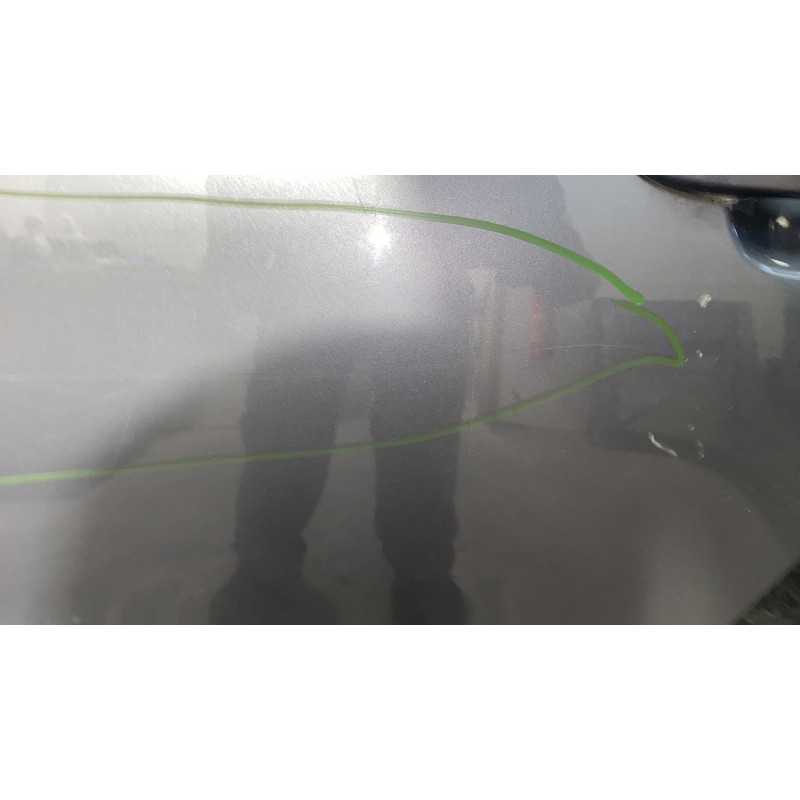 Porte arriere gauche VOLKSWAGEN PASSAT 5 Photo n°5
