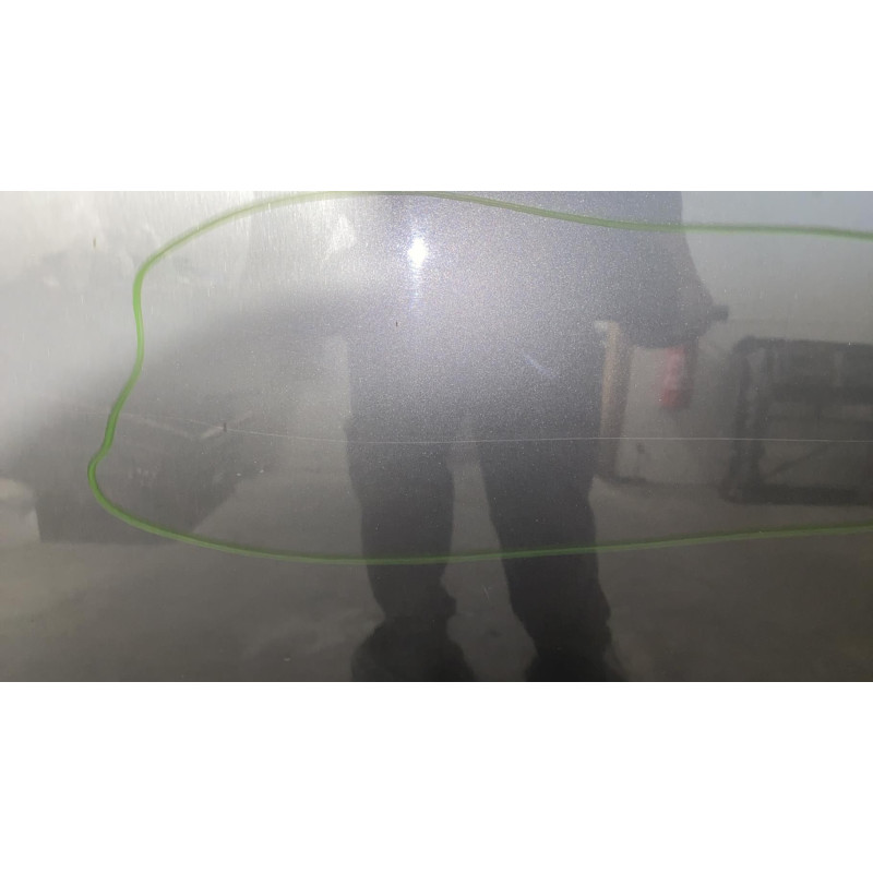 Porte arriere gauche VOLKSWAGEN PASSAT 5 Photo n°6