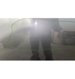 Porte arriere gauche VOLKSWAGEN PASSAT 5
