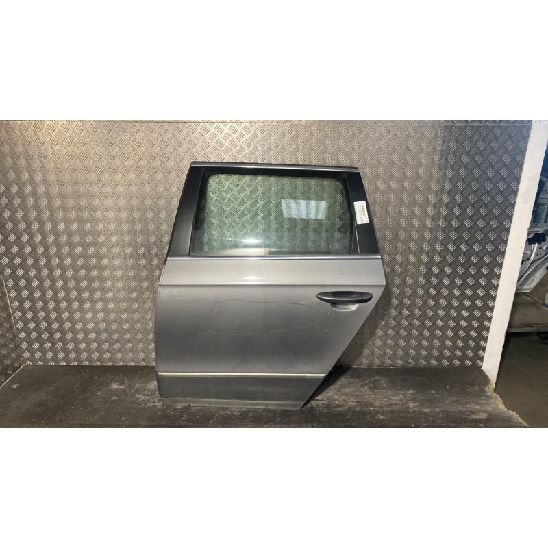 Porte arriere gauche VOLKSWAGEN PASSAT 5 Photo n°7