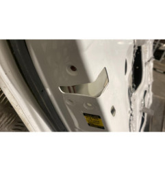 Porte arriere gauche OPEL AGILA B