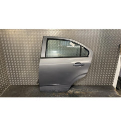 Porte arriere gauche CHEVROLET AVEO 2 Photo n°1