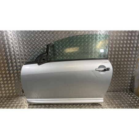 Porte avant gauche CITROEN C3 PLURIEL Photo n°1