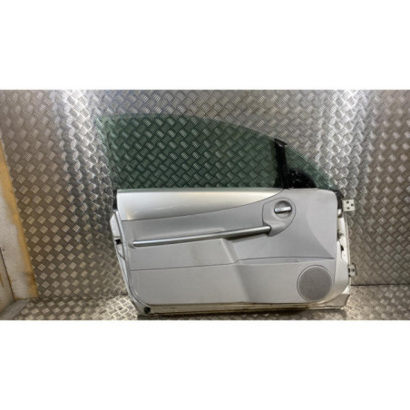 Porte avant gauche CITROEN C3 PLURIEL