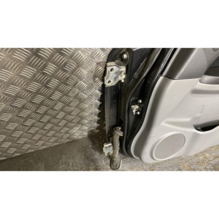 Porte avant droit SUZUKI SX4 1 Photo n°1
