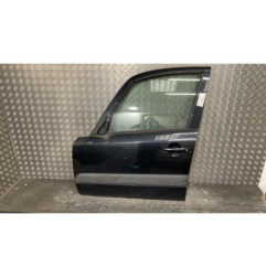 Porte avant gauche SUZUKI SX4 1