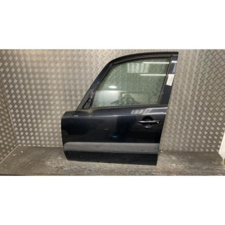 Porte avant gauche SUZUKI SX4 1