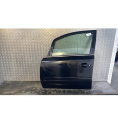 Porte avant gauche OPEL ZAFIRA B Photo n°1
