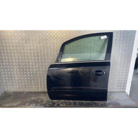 Porte avant gauche OPEL ZAFIRA B Photo n°1