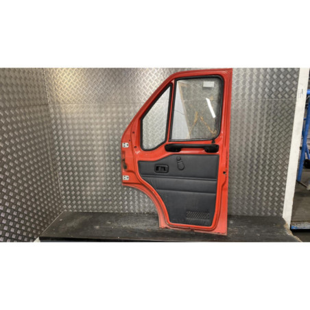 Porte avant droit PEUGEOT BOXER 1