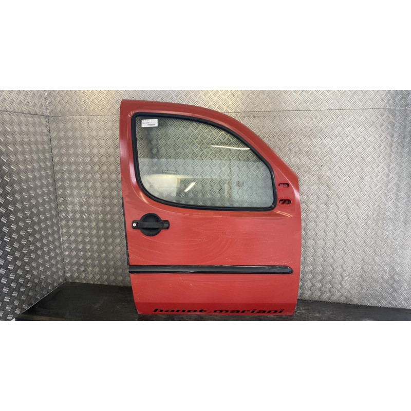Porte avant droit FIAT DOBLO 1 Photo n°1