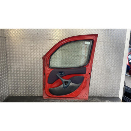 Porte avant droit FIAT DOBLO 1