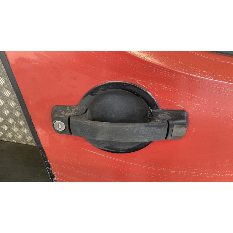 Porte avant droit FIAT DOBLO 1 Photo n°2