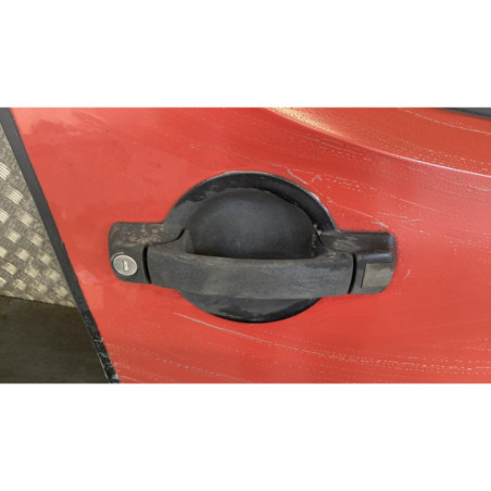 Porte avant droit FIAT DOBLO 1