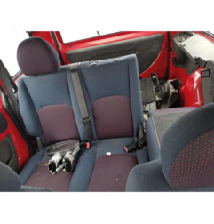 Porte avant droit FIAT DOBLO 1