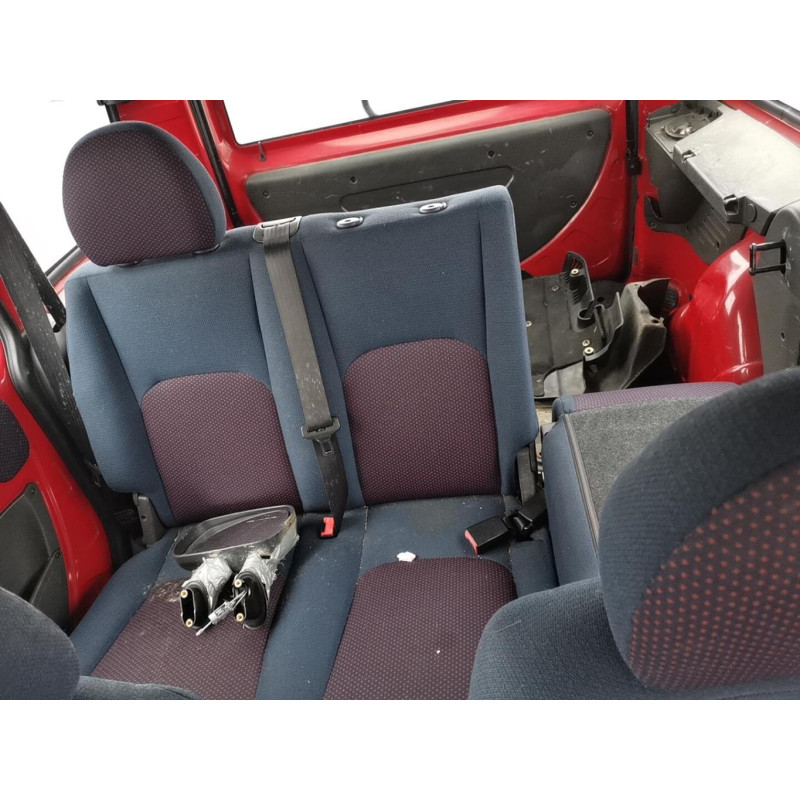 Porte avant droit FIAT DOBLO 1 Photo n°7