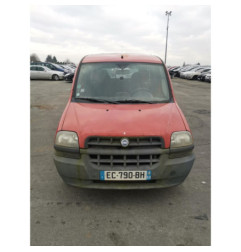 Porte avant droit FIAT DOBLO 1