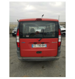 Porte avant droit FIAT DOBLO 1