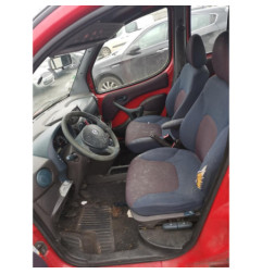 Porte avant droit FIAT DOBLO 1