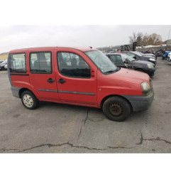 Porte avant droit FIAT DOBLO 1