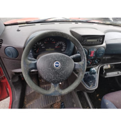 Porte avant droit FIAT DOBLO 1