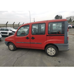 Porte avant droit FIAT DOBLO 1