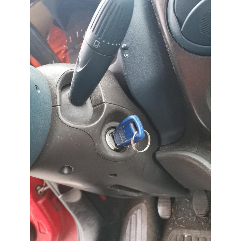 Porte avant droit FIAT DOBLO 1 Photo n°15