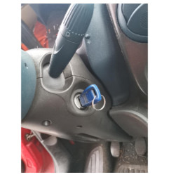 Porte avant droit FIAT DOBLO 1